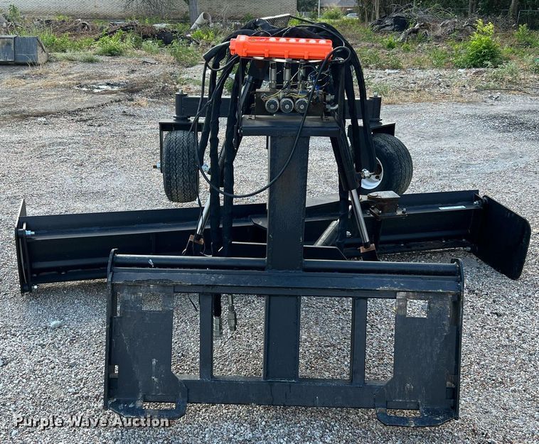 image for item LF9326 Suihe 003-044-83-001A  skid steer grader
