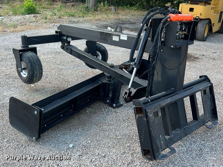image for item LF9326 Suihe 003-044-83-001A  skid steer grader