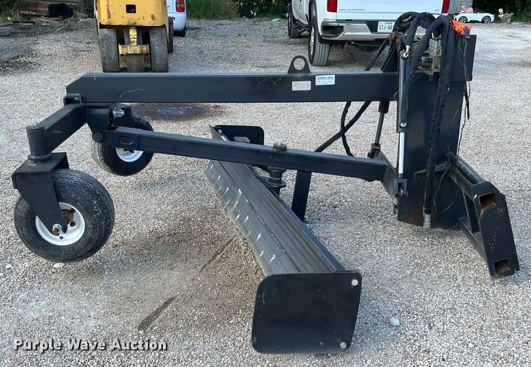 image for item LF9326 Suihe 003-044-83-001A  skid steer grader