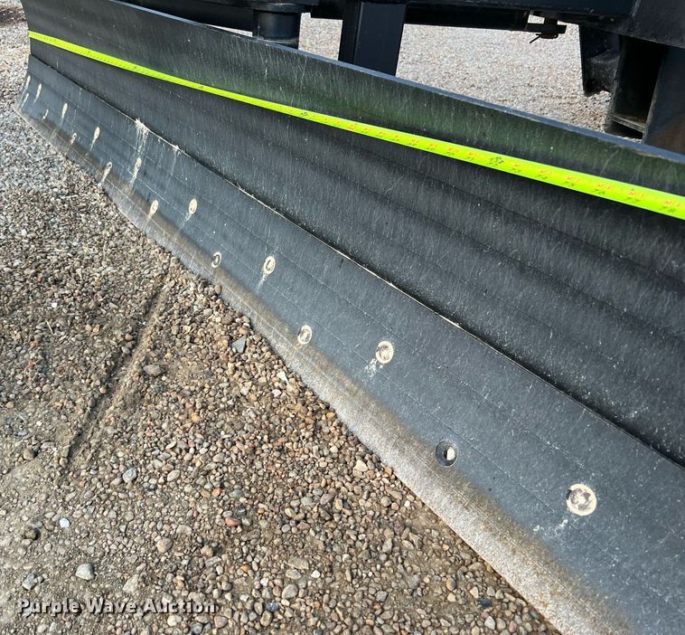 image for item LF9326 Suihe 003-044-83-001A  skid steer grader