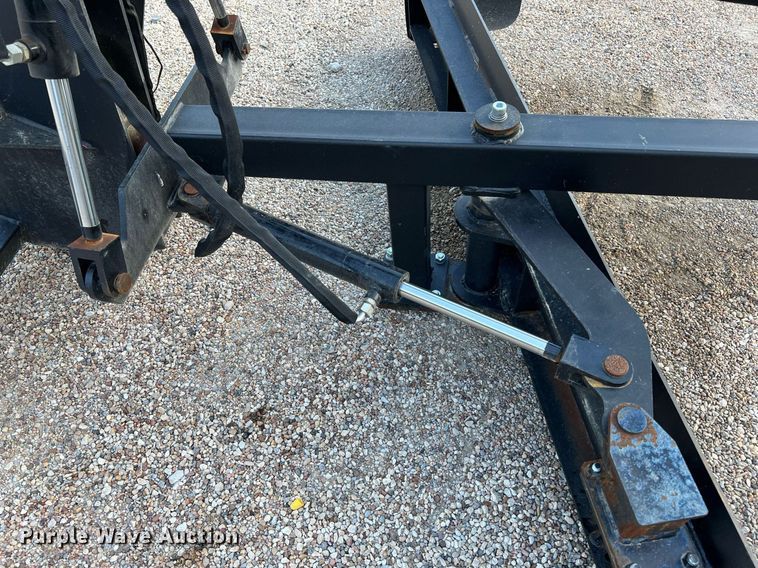 image for item LF9326 Suihe 003-044-83-001A  skid steer grader