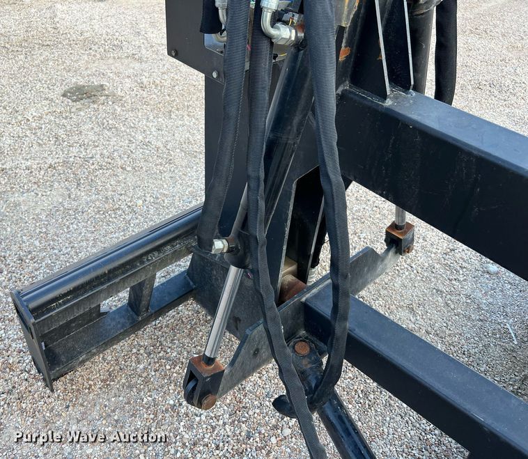 image for item LF9326 Suihe 003-044-83-001A  skid steer grader