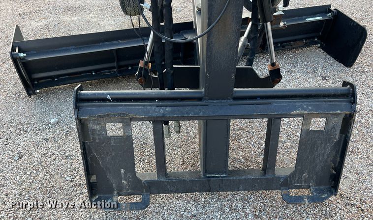 image for item LF9326 Suihe 003-044-83-001A  skid steer grader
