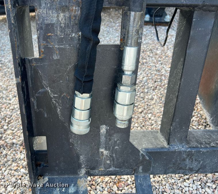 image for item LF9326 Suihe 003-044-83-001A  skid steer grader