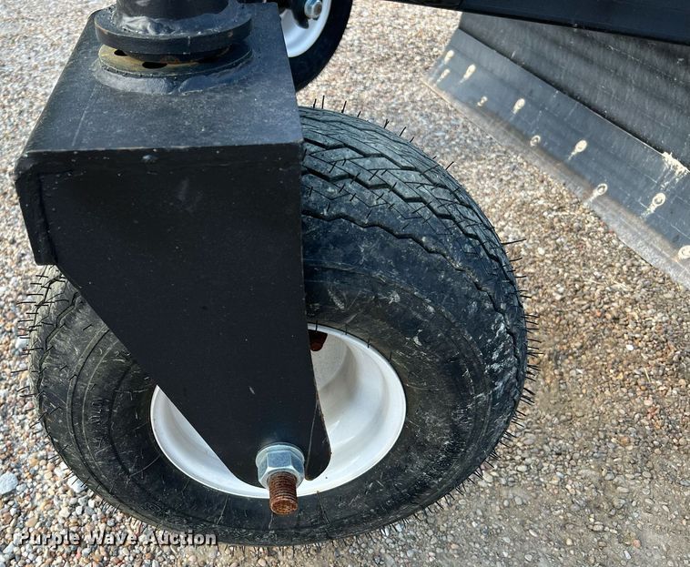 image for item LF9326 Suihe 003-044-83-001A  skid steer grader