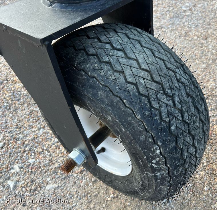 image for item LF9326 Suihe 003-044-83-001A  skid steer grader