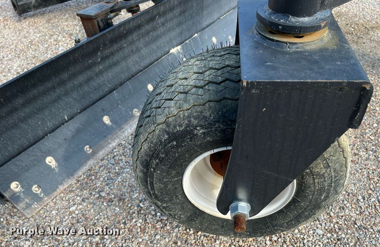 image for item LF9326 Suihe 003-044-83-001A  skid steer grader