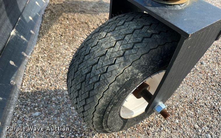 image for item LF9326 Suihe 003-044-83-001A  skid steer grader