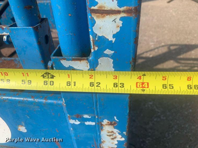 image for item LH9683 Genie GS-1930  scissor lift