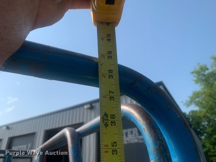 image for item LH9683 Genie GS-1930  scissor lift