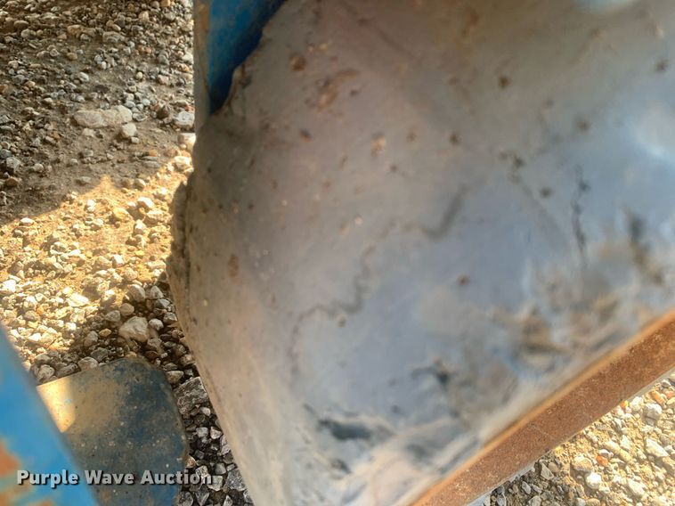 image for item LH9683 Genie GS-1930  scissor lift