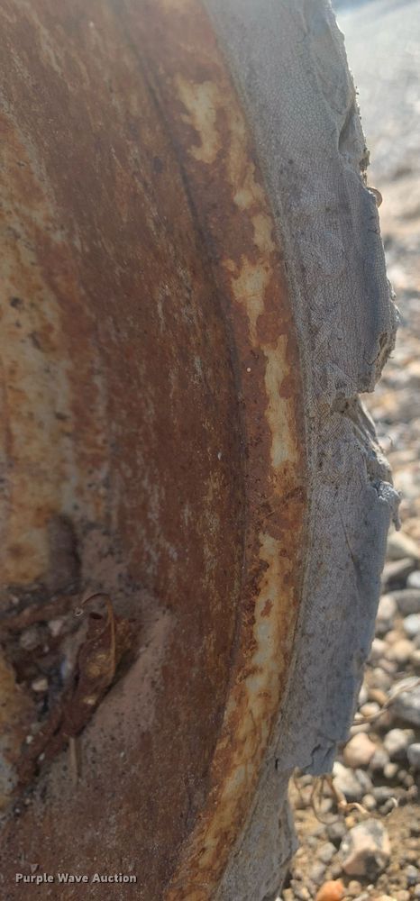 image for item LH9683 Genie GS-1930  scissor lift