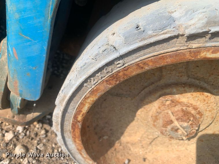 image for item LH9683 Genie GS-1930  scissor lift