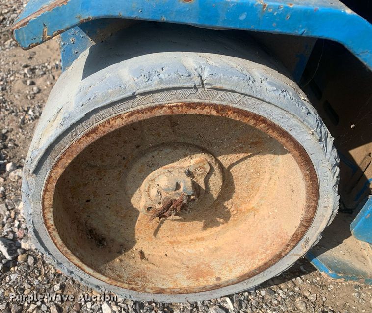 image for item LH9683 Genie GS-1930  scissor lift