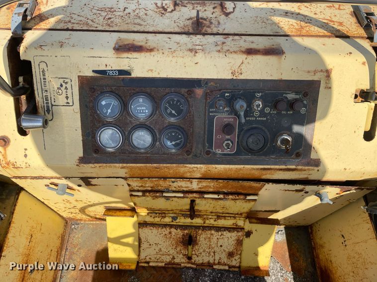 image for item LJ9626 (2) double drum rollers