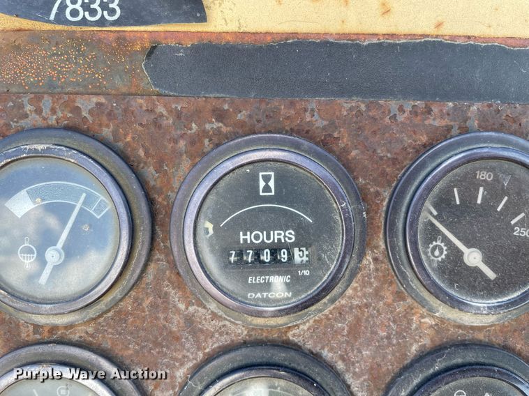 image for item LJ9626 (2) double drum rollers