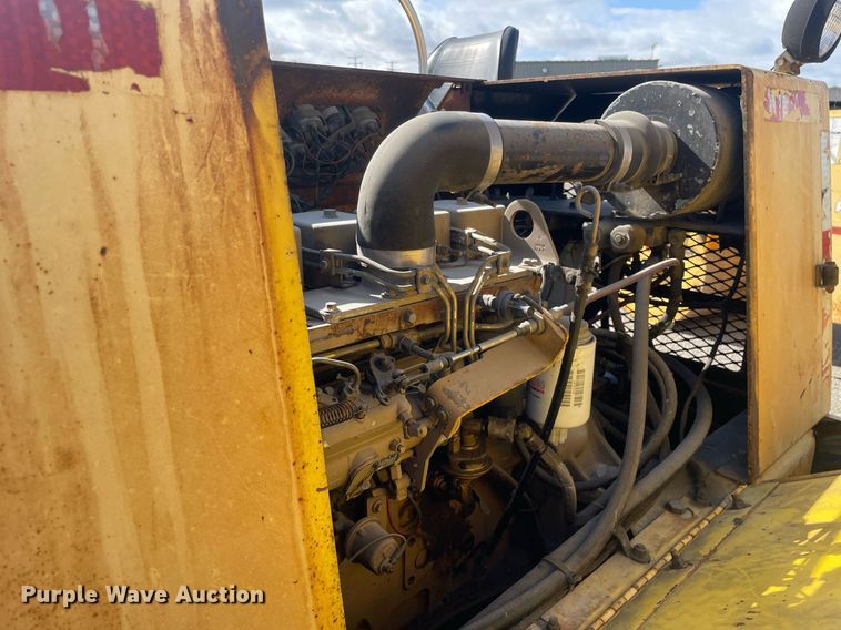 image for item LJ9626 (2) double drum rollers