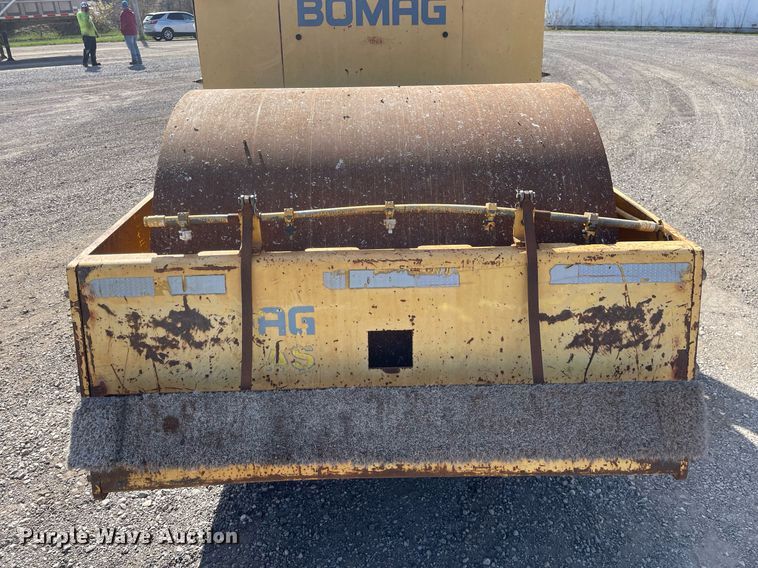 image for item LJ9626 (2) double drum rollers