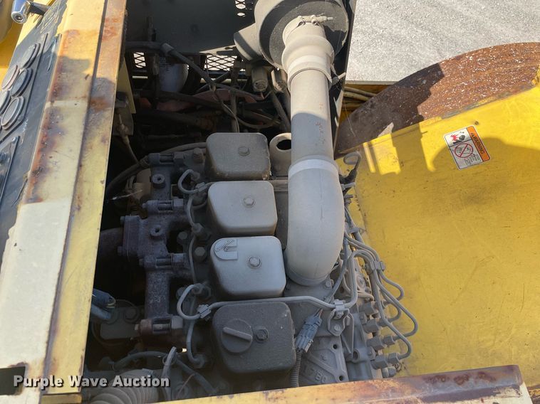 image for item LJ9626 (2) double drum rollers