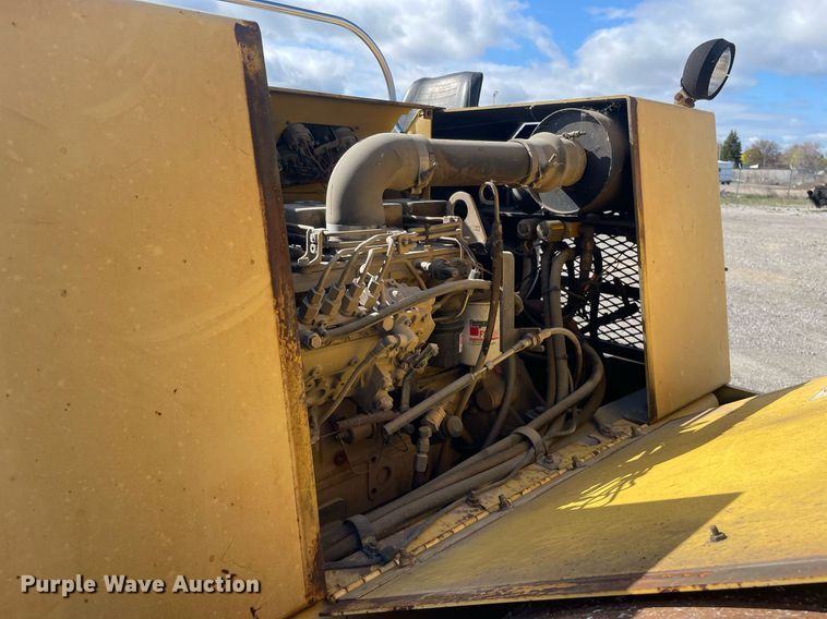 image for item LJ9626 (2) double drum rollers