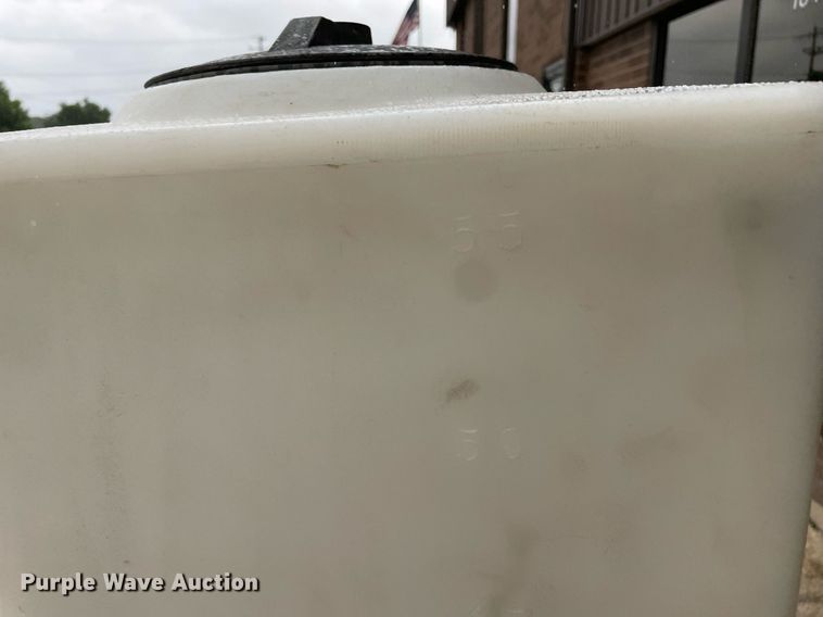 image for item LJ9759 1996 Vermeer D7X11  directional boring unit