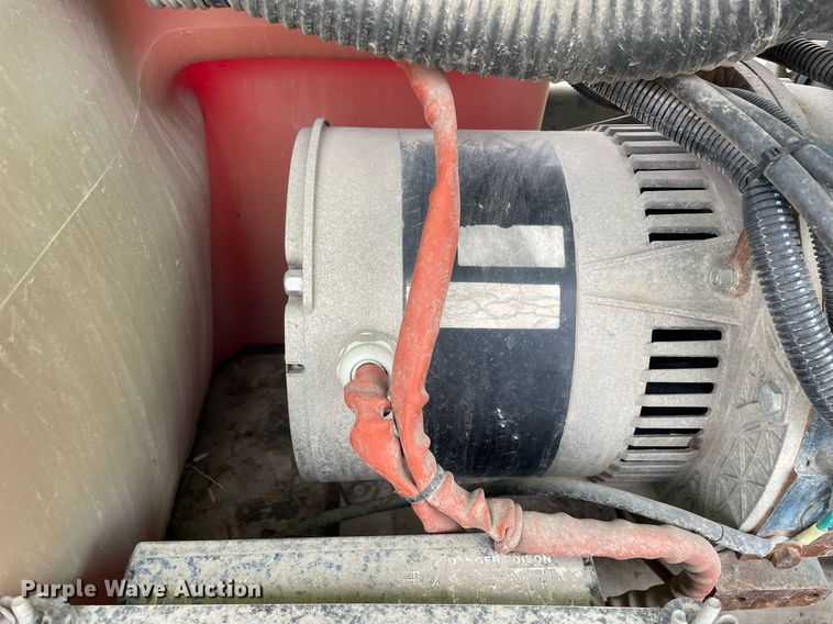 image for item LJ9767 2013 Wacker Neuson LTN6K  light plant