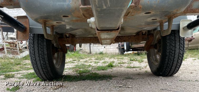 image for item LJ9767 2013 Wacker Neuson LTN6K  light plant