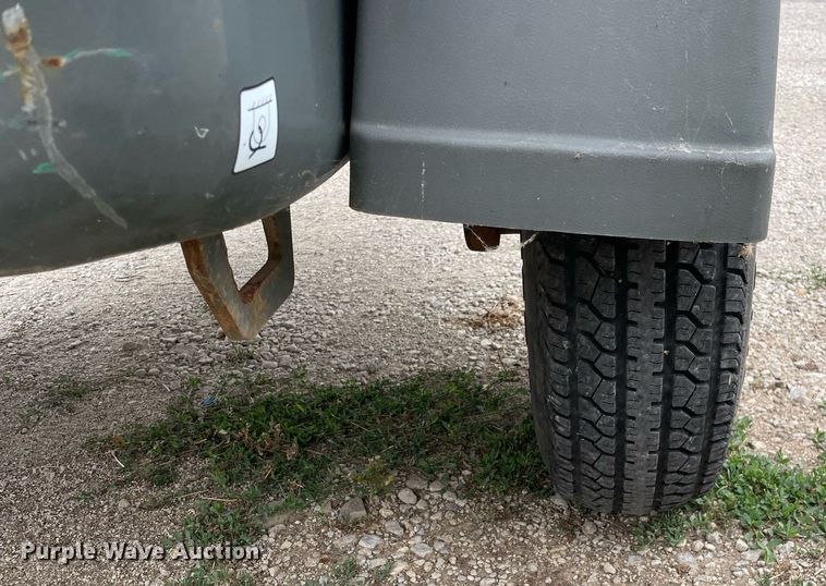 image for item LJ9767 2013 Wacker Neuson LTN6K  light plant