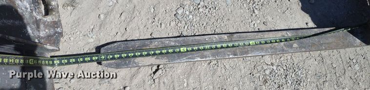 image for item LL9113 2008 Case 430  skid steer loader