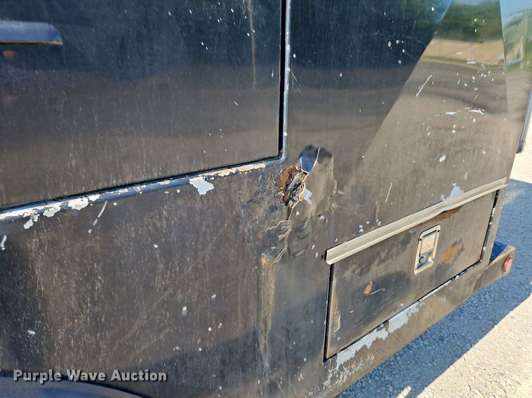 image for item LL9267 2001 Kenworth T300  fuel truck