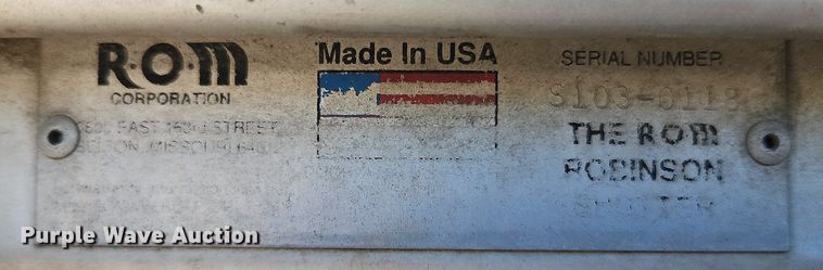 image for item LL9267 2001 Kenworth T300  fuel truck