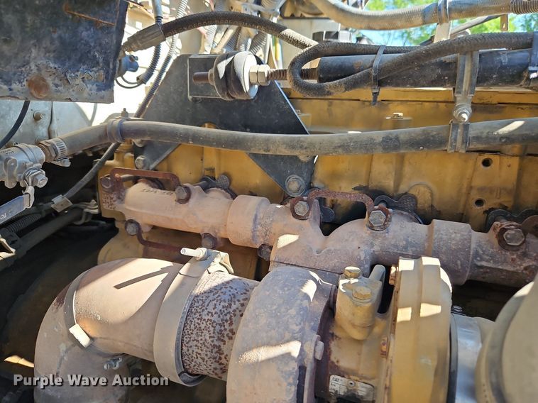 image for item LL9267 2001 Kenworth T300  fuel truck