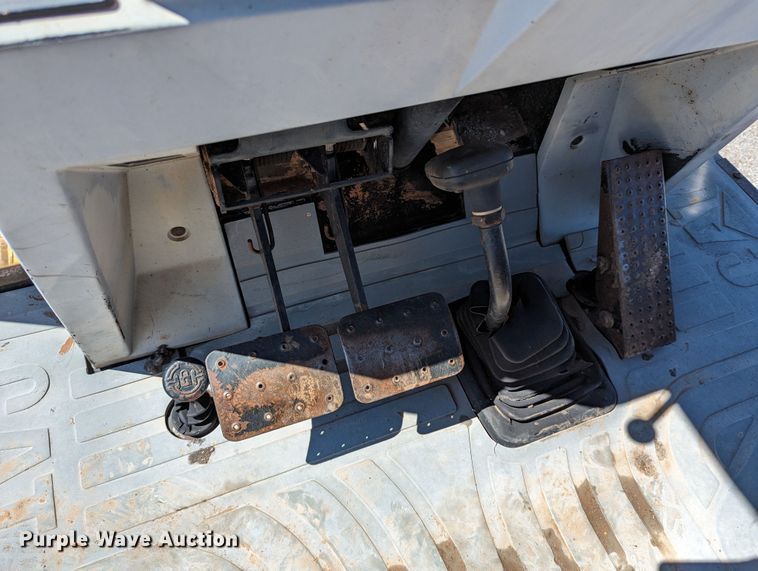 image for item LM9794 1994 Caterpillar 416B  backhoe