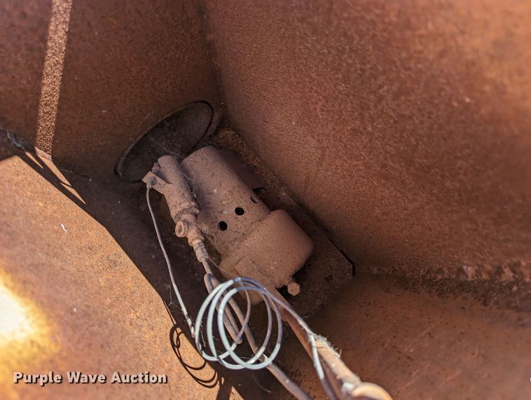 image for item LM9804 Stepp SGS-275  asphalt kettle