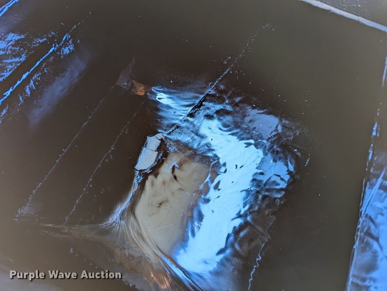 image for item LM9804 Stepp SGS-275  asphalt kettle