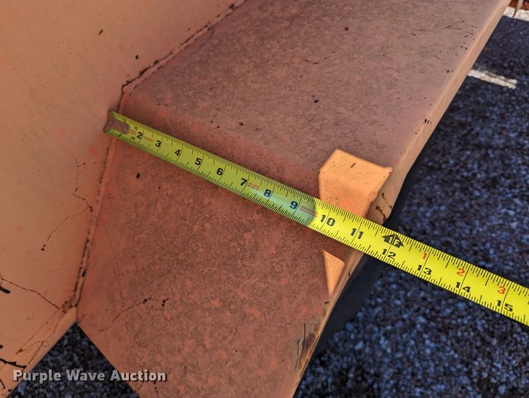 image for item LM9804 Stepp SGS-275  asphalt kettle