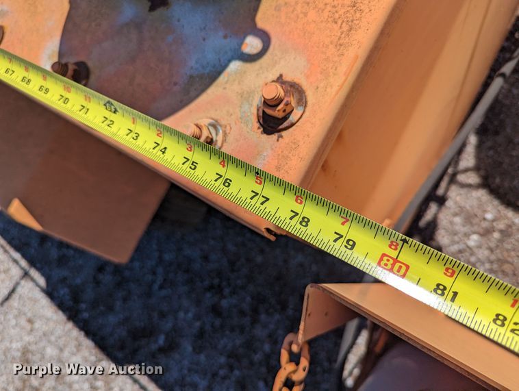 image for item LM9804 Stepp SGS-275  asphalt kettle