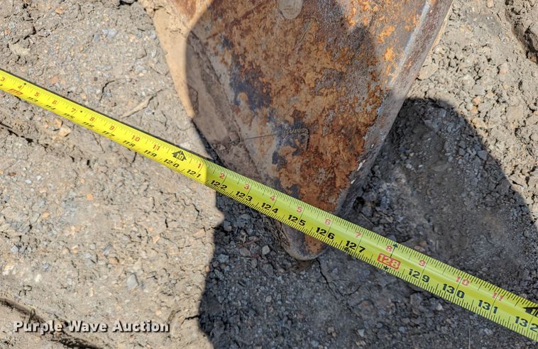 image for item LM9820 1993 Caterpillar D6H XL Series II  dozer