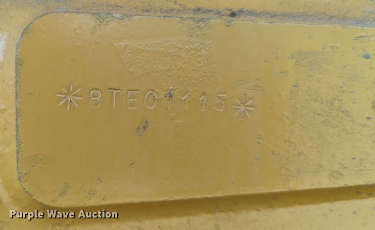 image for item LM9820 1993 Caterpillar D6H XL Series II  dozer