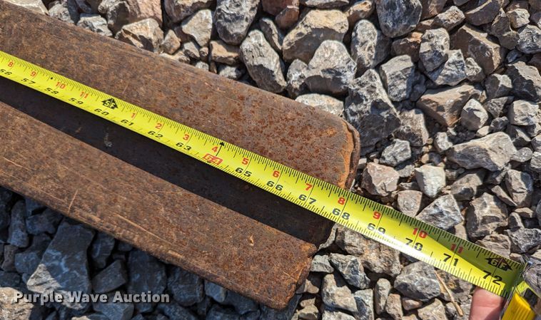 image for item LM9831 2000 Caterpillar TH103  telehandler