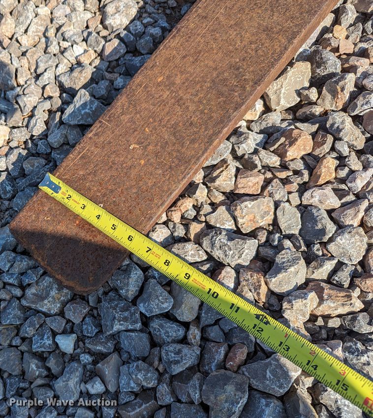 image for item LM9831 2000 Caterpillar TH103  telehandler