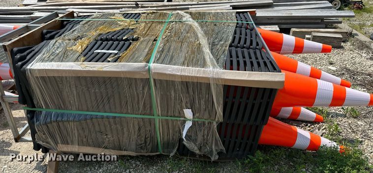 image for item LN9246 (250) cones