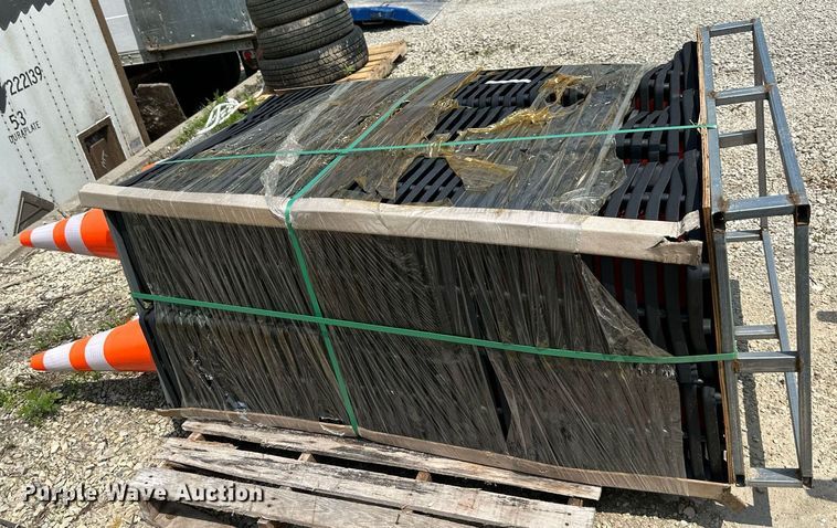 image for item LN9246 (250) cones