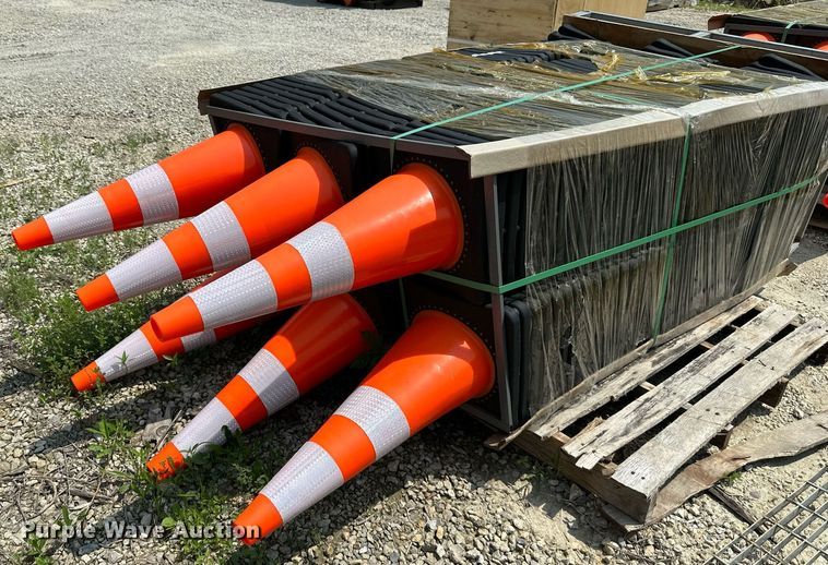 image for item LN9246 (250) cones