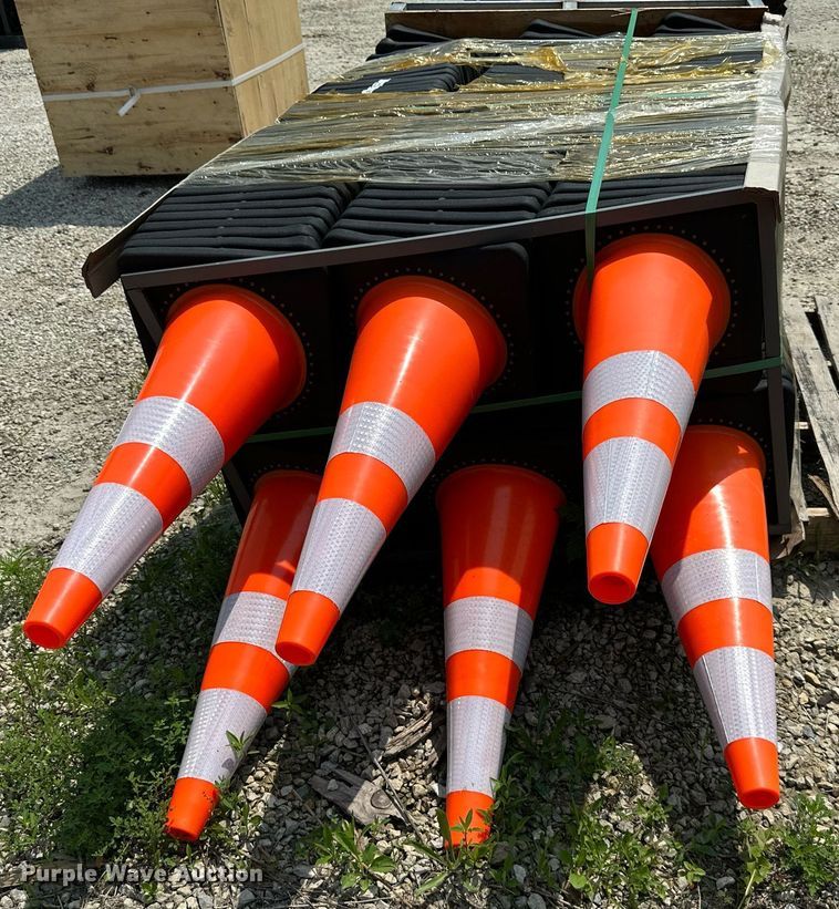 image for item LN9246 (250) cones