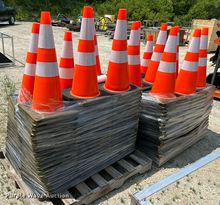 image for item LN9247 (248) cones