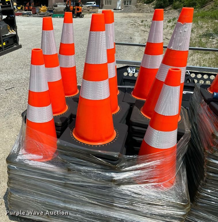 image for item LN9247 (248) cones