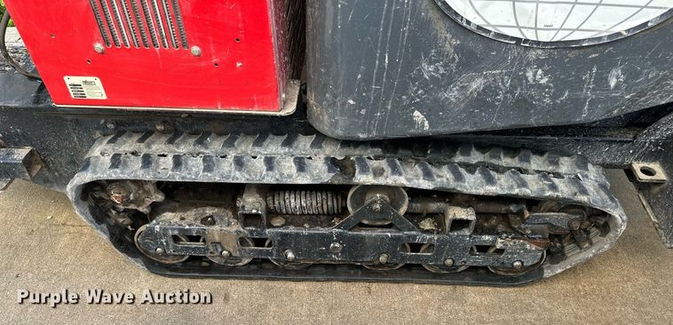 image for item LN9269 2017 Allen AT16  concrete buggy