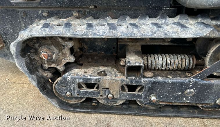 image for item LN9269 2017 Allen AT16  concrete buggy