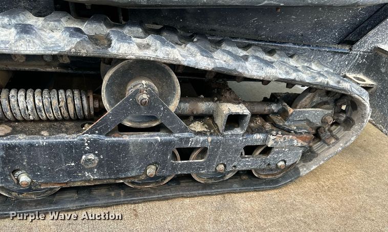 image for item LN9269 2017 Allen AT16  concrete buggy